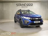 Dacia Sandero 1.0 TCe Stepway Extreme CVT