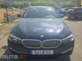 BMW 520 d Line Luxury