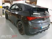 Cupra Born 58 kWh