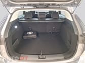 MG EHS PHEV Comfort  