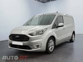 Ford Transit Connect 1.5 TDCi L2 Limited
