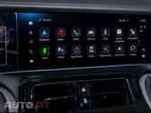 Porsche Panamera 4 E-Hybrid