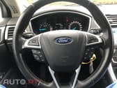 Ford Mondeo 1.5 TDCi Titanium ECOnetic