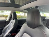 Tesla Model 3 Performance Dual Motor AWD