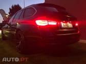 BMW 320 d Sport-Aut. Efficient Dynamics Edition Sport Line