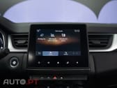 Renault Captur 1.6 E-Tech Plug-In Hybrid Techno