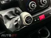 Citroen Jumper 2.0 BlueHDi 35 L4H3