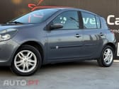 Renault Clio 1.2