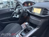 Peugeot 308 PureTech 110 Stop & Start Allure