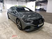 Mercedes-Benz EQE 350+