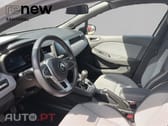 Renault Clio Techno TCe