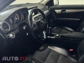 Mercedes-Benz C 220 CDI Station Avantgarde