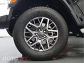 Jeep Wrangler  Unlimited 2.0 TG 4xe Sahara