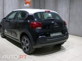 Citroen C3 1.2 PureTech Shine EAT6