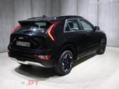Kia Niro EV 64kWh Tech