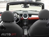 MINI Cabrio Cooper D