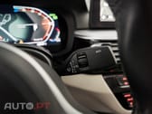 BMW 520 d Auto
