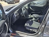 BMW 316 d Line Modern