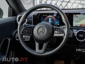 Mercedes-Benz A 180 d Style Aut.