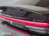 Porsche Macan Electric 4