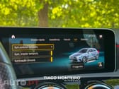 Mercedes-Benz A 180 d AMG Line Aut.