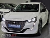 Peugeot E-208 50 kWh SE Style
