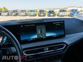BMW 320 e Auto