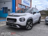 Citroen C3 Aircross 1.2 PureTech Shine