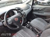 Fiat Punto Evo 1.2 Dynamic