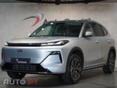 Geely Starray EM-i Max Plus