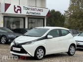 Toyota Aygo 1.0 X-Play+AC+X-Touch