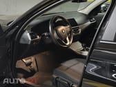 BMW 320 Touring Pack Business Plus