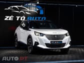 Peugeot E-2008 50 kWh GT