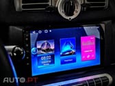 Smart ForTwo softouch passion