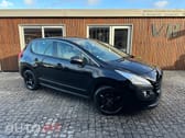 Peugeot 3008 1.6 e-HDi Business Line CMP6