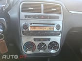 Fiat Grande Punto 1.3 M-Jet Sport