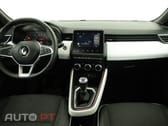 Renault Clio Clio 1.0 TCe Techno