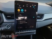 Renault Captur 1.0 TCe 90 techno