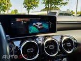 Mercedes-Benz A 180 d Style Plus Aut.