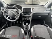 Peugeot 208 Style