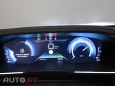 Peugeot 508 1.6 Hybrid GT e-EAT8