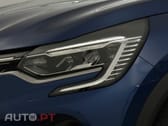 Renault Captur Captur 1.0 TCe Techno