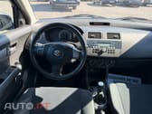 Suzuki Swift 1.3 DDiS GL