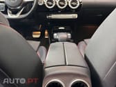 Mercedes-Benz A 200 AMG Line Aut.