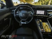 Peugeot 508 1.5 BlueHDi GT EAT8