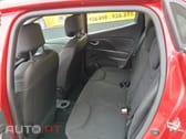Renault Clio 1.5 dCi Dynamique S