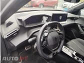 Peugeot E-2008 54 kWh GT