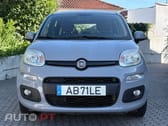 Fiat Panda 1.2 Lounge S&S
