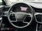 Audi A6 Allroad 45 TDI quattro S tronic