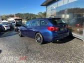 BMW 316 d Touring Advantage